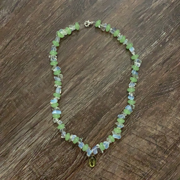 Handmade Necklaces and Earrings - Picture 3 of 8